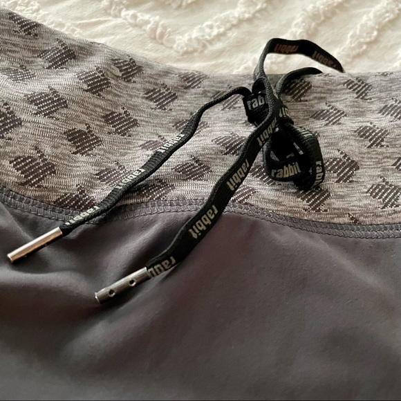 Rabbit 4” freestride shorts - Picture 6 of 7